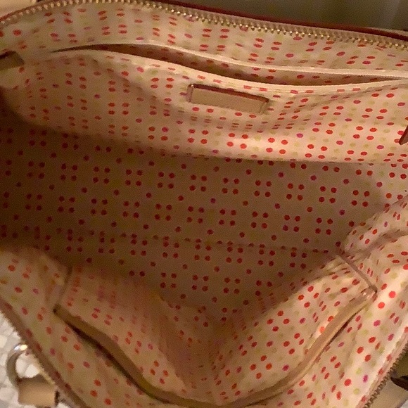 Kate spade leather bag - Picture 5 of 6